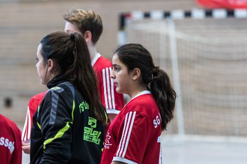 Bild 556 - C-Juniorinnen Landesmeisterschaften